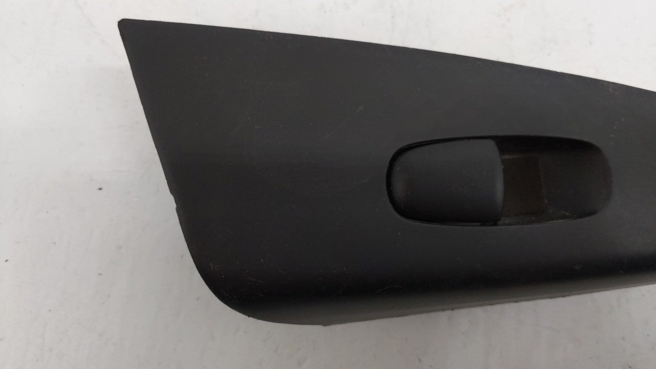 2016 Nissan Sentra Driver Left Rear Power Window Switch 32951 3sg0a - Oemusedautoparts1.com