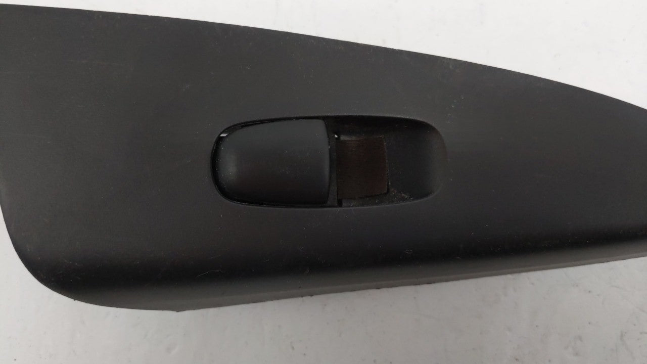 2016 Nissan Sentra Driver Left Rear Power Window Switch 32951 3sg0a - Oemusedautoparts1.com
