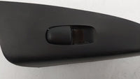 2016 Nissan Sentra Driver Left Rear Power Window Switch 32951 3sg0a - Oemusedautoparts1.com