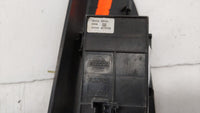 2013-2019 Nissan Sentra Master Power Window Switch Replacement Driver Side Left P/N:25401 3SH1A 80961 3SG0A Fits OEM Used Au