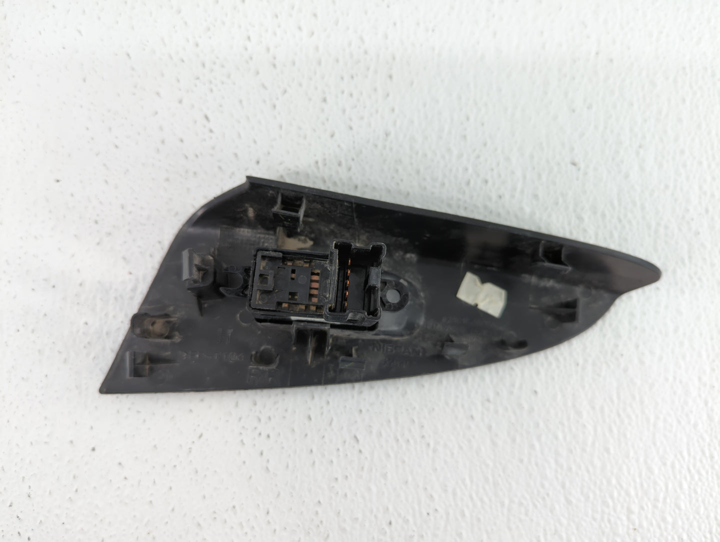 2016 Nissan Sentra Driver Left Rear Power Window Switch 82961 3sg0a - Oemusedautoparts1.com