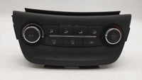 2015-2017 Nissan Sentra Climate Control Module Temperature AC/Heater Replacement P/N:275004AT2A Fits Fits 2015 2016 2017 OEM