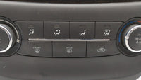 2015-2017 Nissan Sentra Climate Control Module Temperature AC/Heater Replacement P/N:275004AT2A Fits Fits 2015 2016 2017 OEM