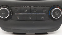 2015-2017 Nissan Sentra Climate Control Module Temperature AC/Heater Replacement P/N:275004AT2A Fits Fits 2015 2016 2017 OEM