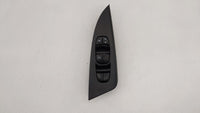 2013-2019 Nissan Sentra Master Power Window Switch Replacement Driver Side Left P/N:25401 3SH1A 80961 3SG0A Fits OEM Used Au