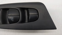 2013-2019 Nissan Sentra Master Power Window Switch Replacement Driver Side Left P/N:25401 3SH1A 80961 3SG0A Fits OEM Used Au