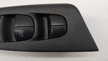 2013-2019 Nissan Sentra Master Power Window Switch Replacement Driver Side Left P/N:25401 3SH1A 80961 3SG0A Fits OEM Used Auto Parts