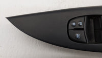 2013-2019 Nissan Sentra Master Power Window Switch Replacement Driver Side Left P/N:25401 3SH1A 80961 3SG0A Fits OEM Used Au