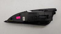 2013-2019 Nissan Sentra Master Power Window Switch Replacement Driver Side Left P/N:25401 3SH1A 80961 3SG0A Fits OEM Used Au