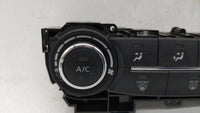 2015-2017 Nissan Sentra Climate Control Module Temperature AC/Heater Replacement P/N:275004AT2A Fits Fits 2015 2016 2017 OEM