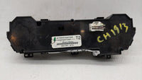 2015-2017 Nissan Sentra Climate Control Module Temperature AC/Heater Replacement P/N:275004AT2A Fits Fits 2015 2016 2017 OEM