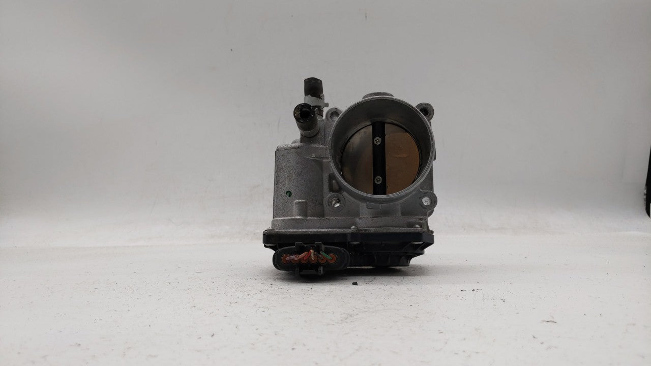 2013-2019 Nissan Sentra Throttle Body P/N:3RA60-01 3RA60-01 A, 3RA60-01 D, 3RA60-01 B Fits Fits 2013 2014 2015 2016 2017 201