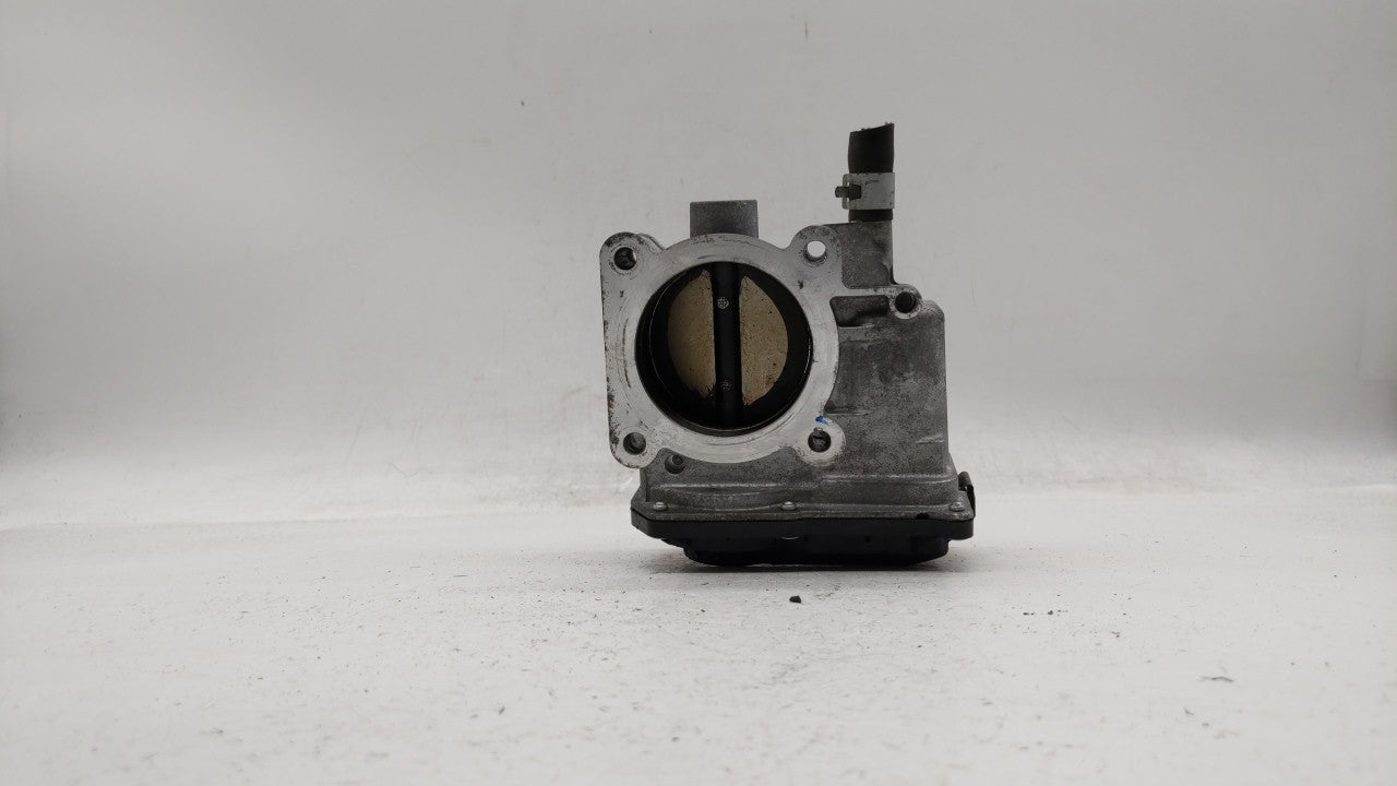 2013-2019 Nissan Sentra Throttle Body P/N:3RA60-01 3RA60-01 A, 3RA60-01 D, 3RA60-01 B Fits Fits 2013 2014 2015 2016 2017 201