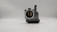 2013-2019 Nissan Sentra Throttle Body P/N:3RA60-01 3RA60-01 A, 3RA60-01 D, 3RA60-01 B Fits Fits 2013 2014 2015 2016 2017 201