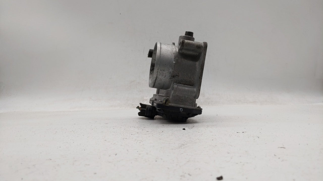 2013-2019 Nissan Sentra Throttle Body P/N:3RA60-01 3RA60-01 A, 3RA60-01 D, 3RA60-01 B Fits Fits 2013 2014 2015 2016 2017 201