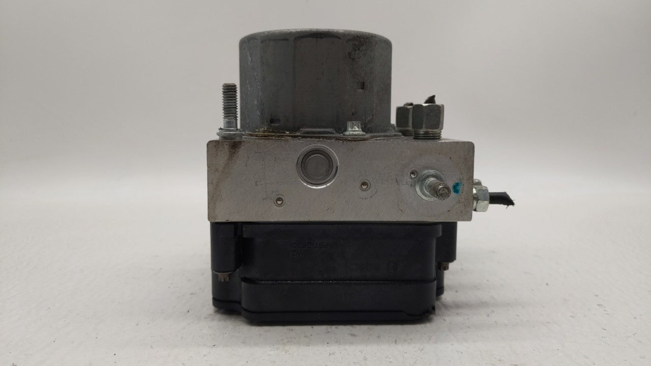 2016-2018 Nissan Sentra ABS Pump Control Module Replacement P/N:47660 5UD0C 47660 4FU0C Fits Fits 2016 2017 2018 OEM Used Au