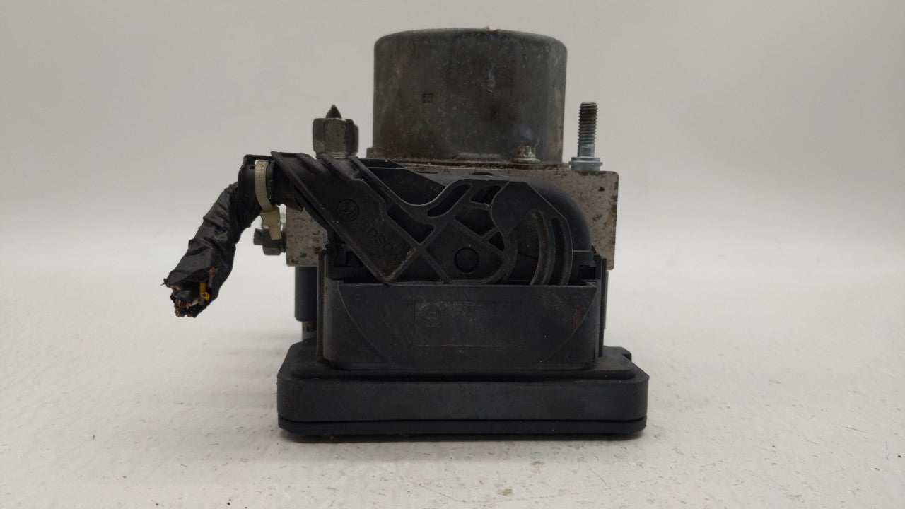 2016-2018 Nissan Sentra ABS Pump Control Module Replacement P/N:47660 5UD0C 47660 4FU0C Fits Fits 2016 2017 2018 OEM Used Au