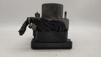 2016-2018 Nissan Sentra ABS Pump Control Module Replacement P/N:47660 5UD0C 47660 4FU0C Fits Fits 2016 2017 2018 OEM Used Au