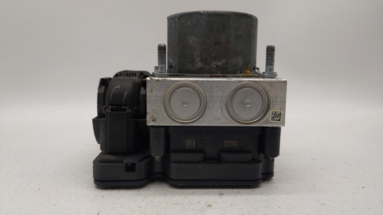 2016-2018 Nissan Sentra ABS Pump Control Module Replacement P/N:47660 5UD0C 47660 4FU0C Fits Fits 2016 2017 2018 OEM Used Au