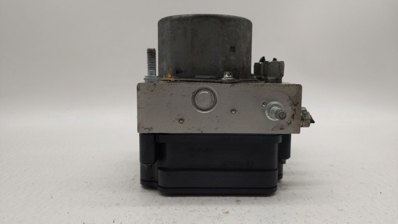 2016-2018 Nissan Sentra ABS Pump Control Module Replacement P/N:47660 5UD0C 47660 4FU0C Fits Fits 2016 2017 2018 OEM Used Au