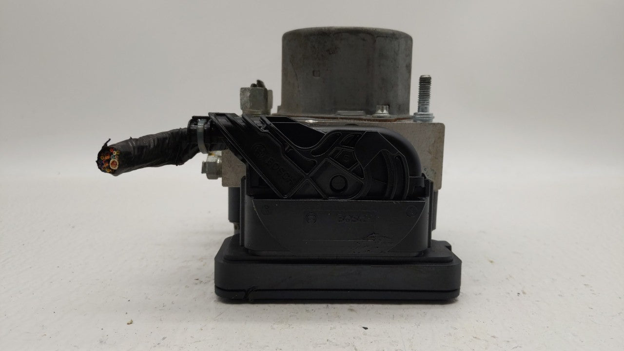 2016-2018 Nissan Sentra ABS Pump Control Module Replacement P/N:47660 5UD0C 47660 4FU0C Fits Fits 2016 2017 2018 OEM Used Au