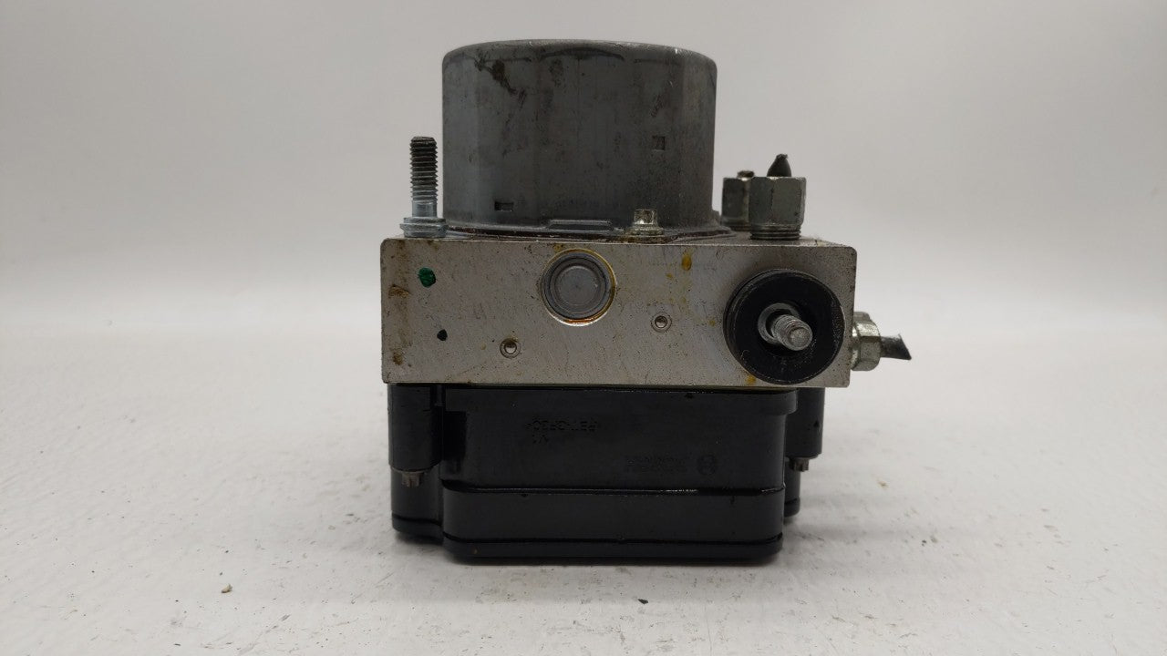 2016-2018 Nissan Sentra ABS Pump Control Module Replacement P/N:47660 5UD0C 47660 4FU0C Fits Fits 2016 2017 2018 OEM Used Au