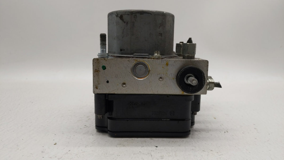 2016-2018 Nissan Sentra Anti-Lock Brake ABS Pump Module Actuator OEM P/N:47660 5UD0C 47660 4FU0C Fits Fits 2016 2017 2018 OE