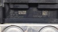 2016-2018 Nissan Sentra ABS Pump Control Module Replacement P/N:47660 5UD0C 47660 4FU0C Fits Fits 2016 2017 2018 OEM Used Au