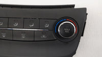 2015-2017 Nissan Sentra Climate Control Module Temperature AC/Heater Replacement P/N:275004AT2A Fits Fits 2015 2016 2017 OEM