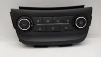 2015-2017 Nissan Sentra Climate Control Module Temperature AC/Heater Replacement P/N:275004AT2A Fits Fits 2015 2016 2017 OEM