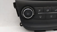 2015-2017 Nissan Sentra Climate Control Module Temperature AC/Heater Replacement P/N:275004AT2A Fits Fits 2015 2016 2017 OEM