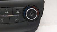 2015-2017 Nissan Sentra Climate Control Module Temperature AC/Heater Replacement P/N:275004AT2A Fits Fits 2015 2016 2017 OEM