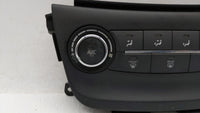 2015-2017 Nissan Sentra Climate Control Module Temperature AC/Heater Replacement P/N:275004AT2A Fits Fits 2015 2016 2017 OEM