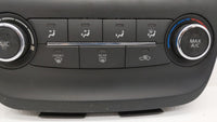 2015-2017 Nissan Sentra Climate Control Module Temperature AC/Heater Replacement P/N:275004AT2A Fits Fits 2015 2016 2017 OEM