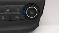 2015-2017 Nissan Sentra Climate Control Module Temperature AC/Heater Replacement P/N:275004AT2A Fits Fits 2015 2016 2017 OEM
