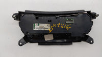 2015-2017 Nissan Sentra Climate Control Module Temperature AC/Heater Replacement P/N:275004AT2A Fits Fits 2015 2016 2017 OEM