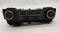 2015-2017 Nissan Sentra Climate Control Module Temperature AC/Heater Replacement P/N:275004AT2A Fits Fits 2015 2016 2017 OEM