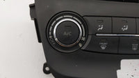 2015-2017 Nissan Sentra Climate Control Module Temperature AC/Heater Replacement P/N:275004AF2B 275004AT2A Fits OEM Used Aut