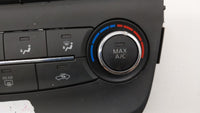2015-2017 Nissan Sentra Climate Control Module Temperature AC/Heater Replacement P/N:275004AF2B 275004AT2A Fits OEM Used Aut
