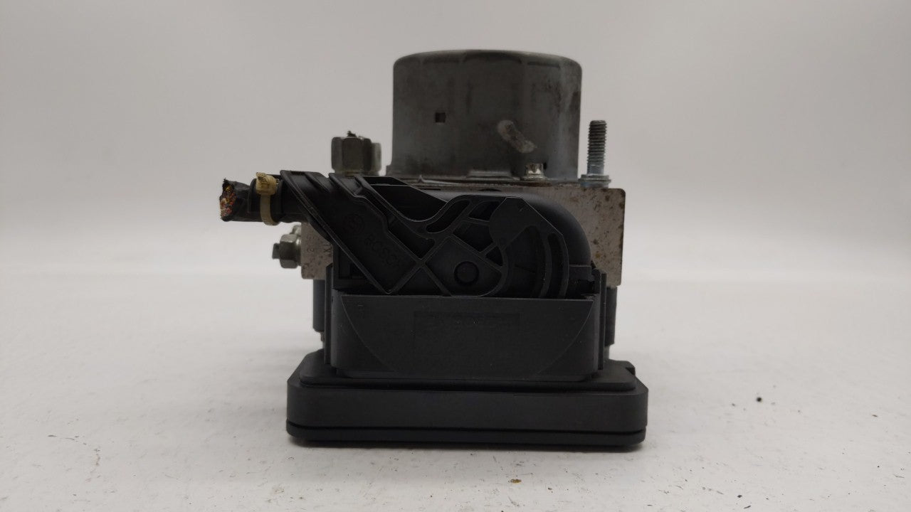2016-2018 Nissan Sentra ABS Pump Control Module Replacement P/N:47660 5UD0C 47660 4FU0C Fits Fits 2016 2017 2018 OEM Used Au