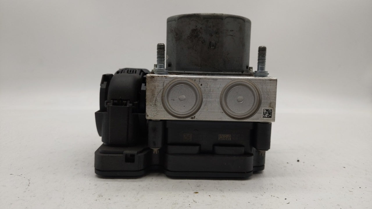 2016-2018 Nissan Sentra ABS Pump Control Module Replacement P/N:47660 5UD0C 47660 4FU0C Fits Fits 2016 2017 2018 OEM Used Au