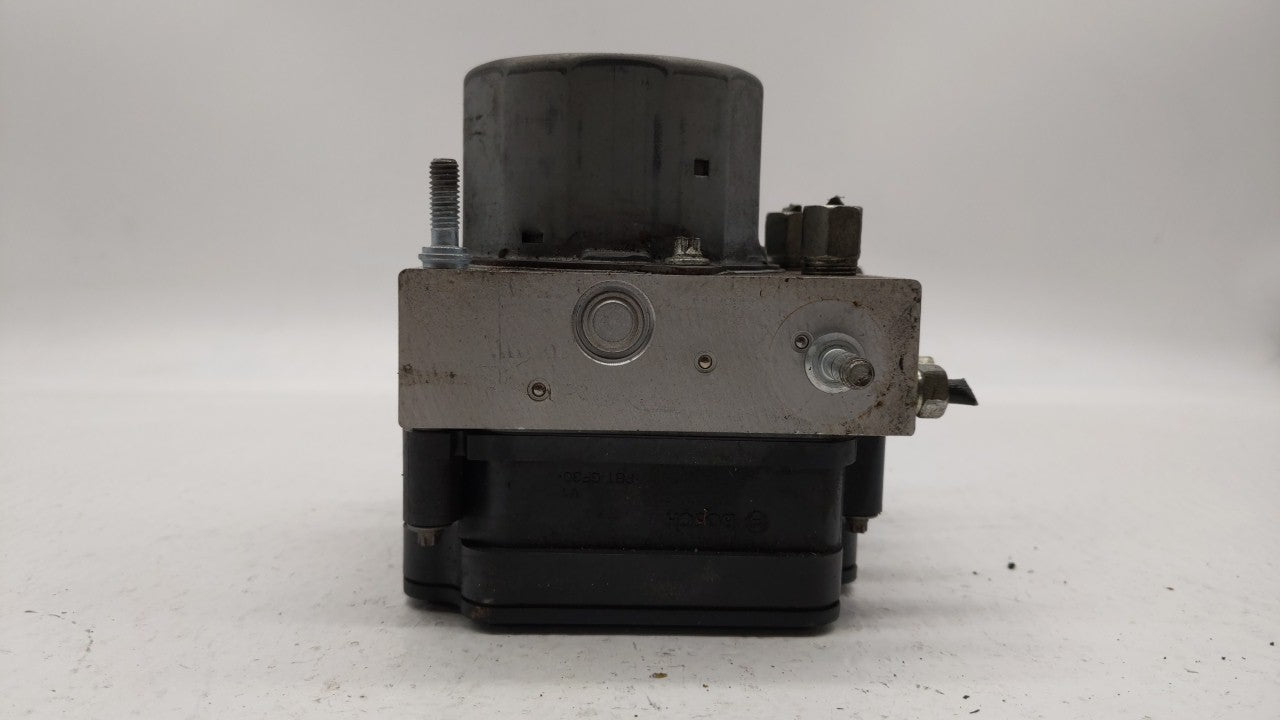 2016-2018 Nissan Sentra ABS Pump Control Module Replacement P/N:47660 5UD0C 47660 4FU0C Fits Fits 2016 2017 2018 OEM Used Au