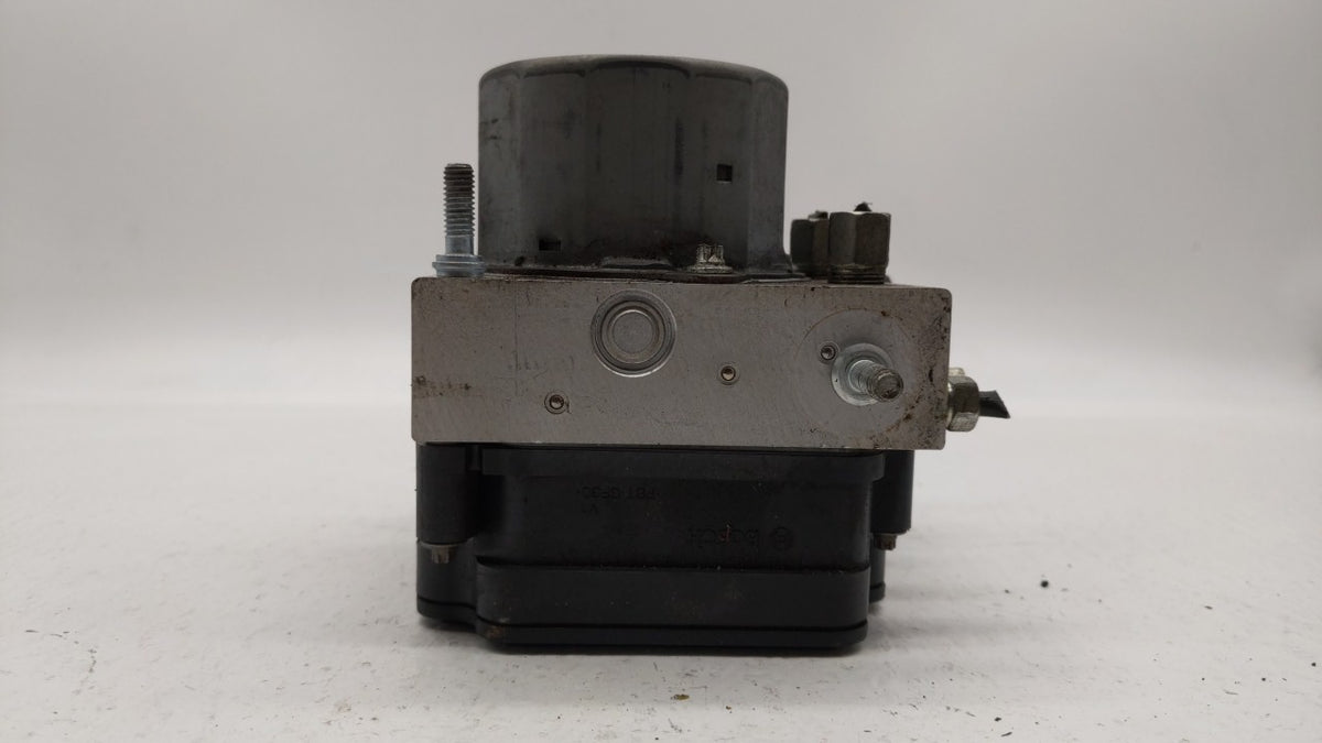 2016-2018 Nissan Sentra Anti-Lock Brake ABS Pump Module Actuator OEM P/N:47660 5UD0C 47660 4FU0C Fits Fits 2016 2017 2018 OE
