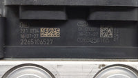 2016-2018 Nissan Sentra ABS Pump Control Module Replacement P/N:47660 5UD0C 47660 4FU0C Fits Fits 2016 2017 2018 OEM Used Au