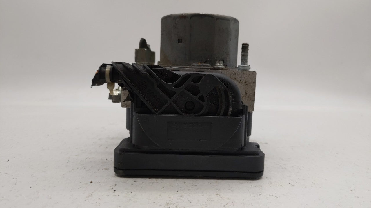 2016-2018 Nissan Sentra ABS Pump Control Module Replacement P/N:47660 5UD0C 47660 4FU0C Fits Fits 2016 2017 2018 OEM Used Au