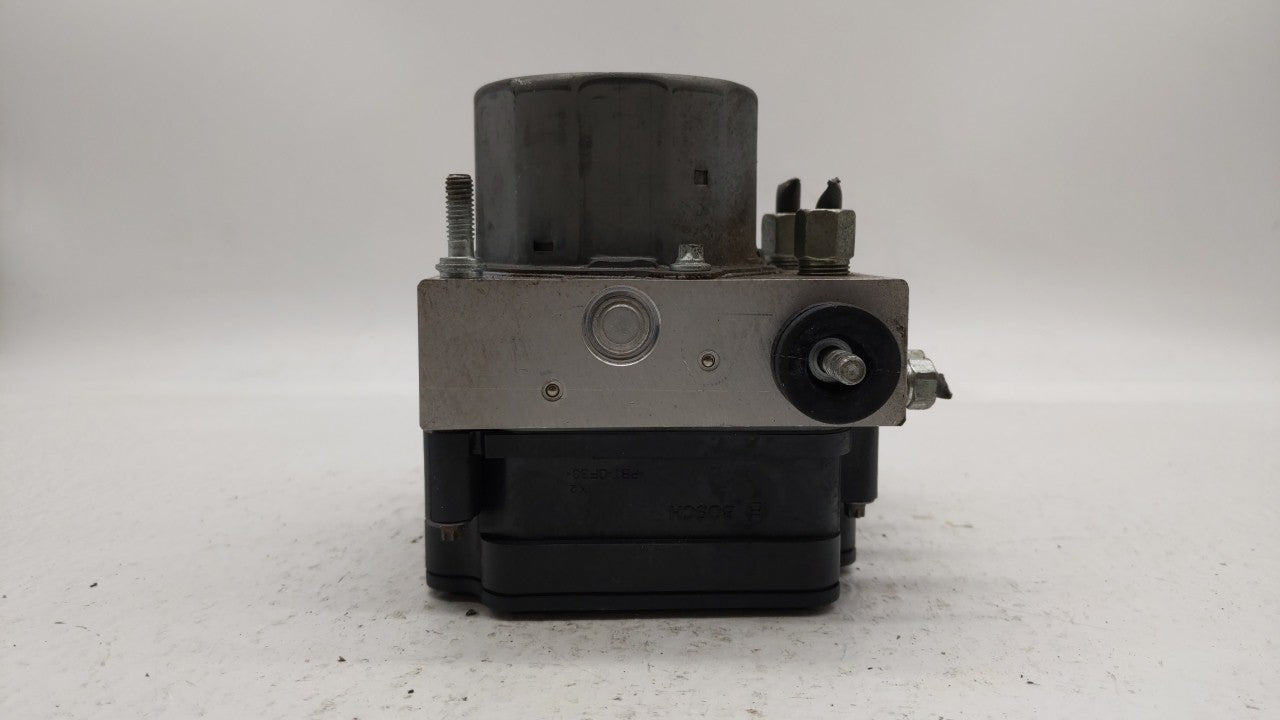 2016-2018 Nissan Sentra ABS Pump Control Module Replacement P/N:47660 5UD0C 47660 4FU0C Fits Fits 2016 2017 2018 OEM Used Au