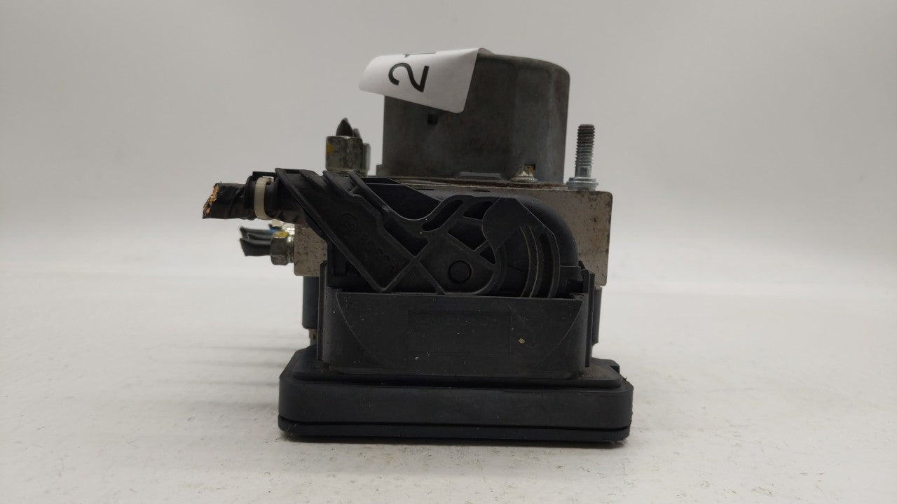 2016-2018 Nissan Sentra ABS Pump Control Module Replacement P/N:47660 5UD0C 47660 4FU0C Fits Fits 2016 2017 2018 OEM Used Au