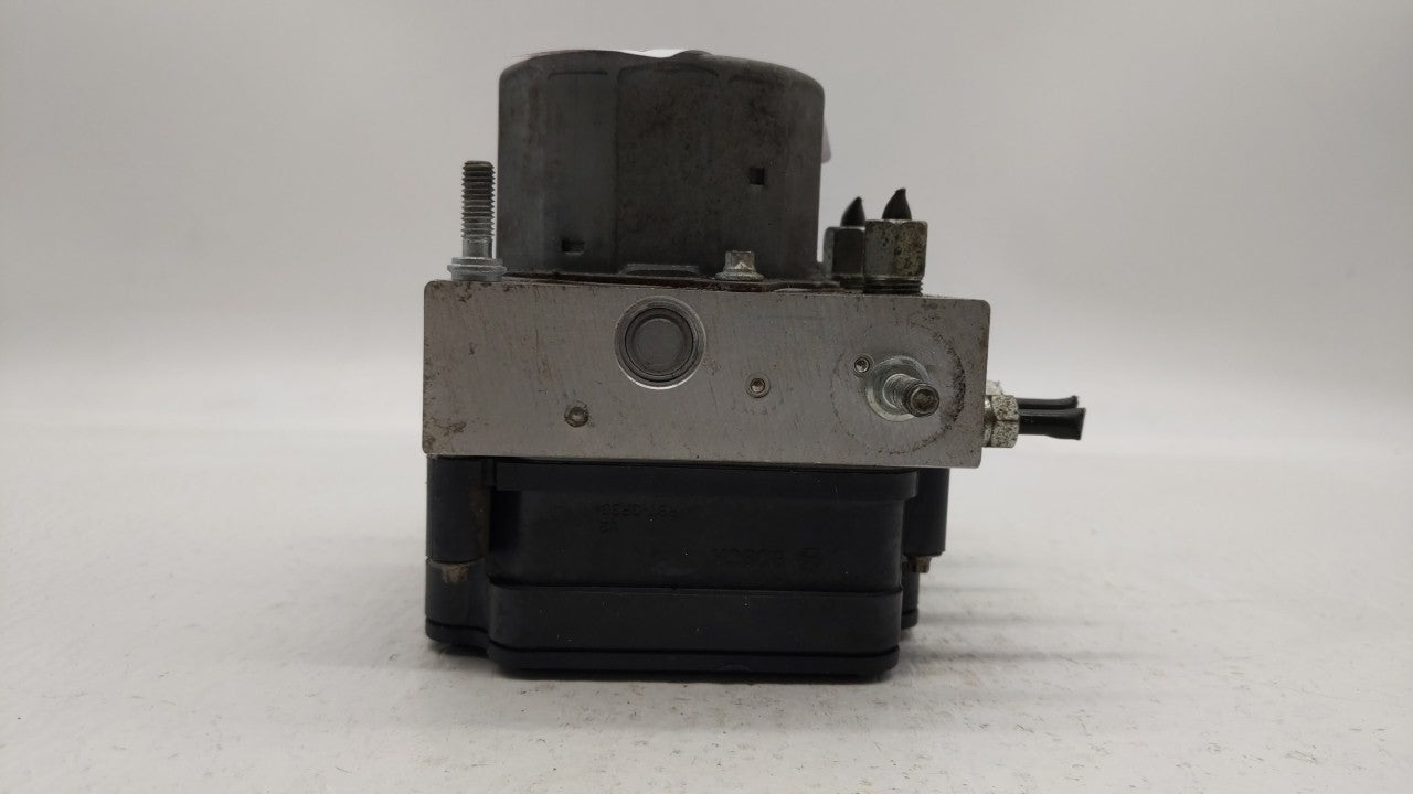 2016-2018 Nissan Sentra ABS Pump Control Module Replacement P/N:47660 5UD0C 47660 4FU0C Fits Fits 2016 2017 2018 OEM Used Au