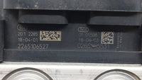 2016-2018 Nissan Sentra ABS Pump Control Module Replacement P/N:47660 5UD0C 47660 4FU0C Fits Fits 2016 2017 2018 OEM Used Au