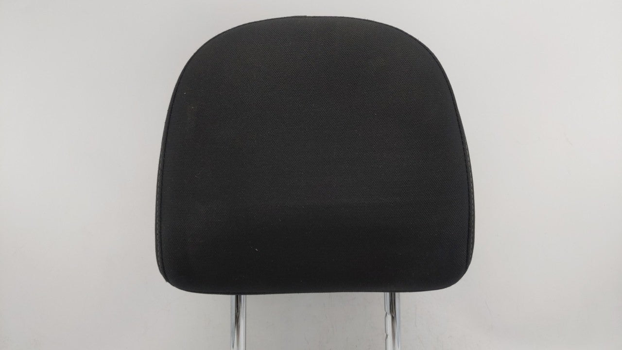 2016-2017 Nissan Sentra Headrest Head Rest Front Driver Passenger Seat - Oemusedautoparts1.com